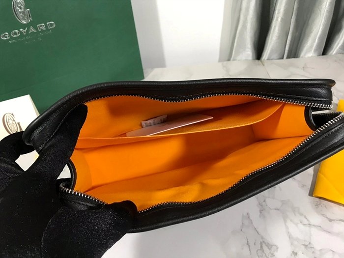 고야드 쥬방스 GM 클러치 레플리카 미러급 SA급 S급 고퀄리티  [남성여성공용] best 16