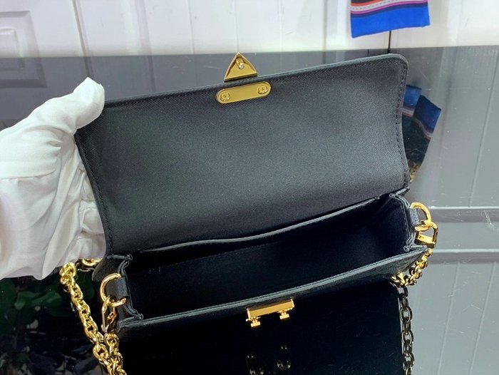 루이비통 월릿 온 체인 메티스 (3COLOR) 레플리카 미러급 SA급 S급 고퀄리티 가방 크로스백 숄더백 [여성] 최상급 하이엔드 - best 16