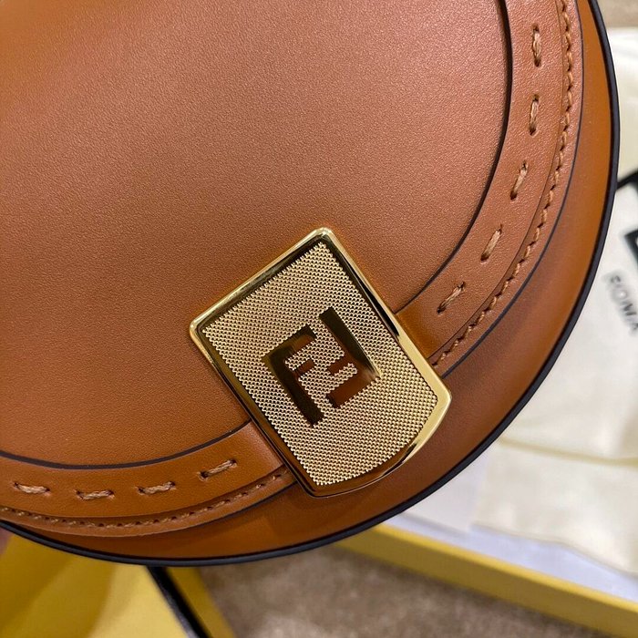 펜디 레플리카 문라이트 숄더백 17