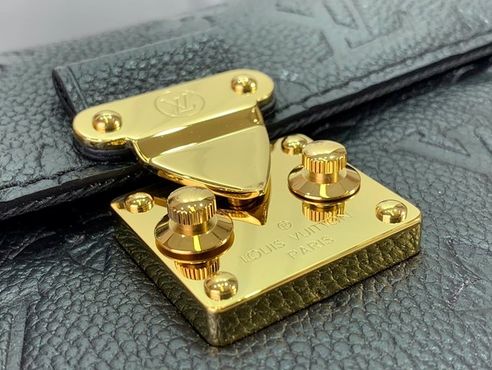 루이비통 월릿 온 체인 메티스 (3COLOR) 레플리카 미러급 SA급 S급 고퀄리티 가방 크로스백 숄더백 [여성] 최상급 하이엔드 - best 18