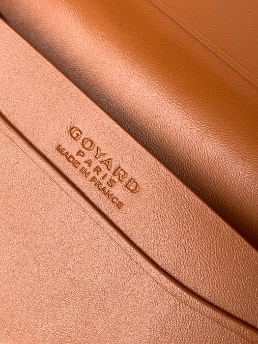 고야드 말제르브 카드지갑 (7COLOR) 레플리카 미러급 SA급 S급 고퀄리티  [남성여성공용] - best 19