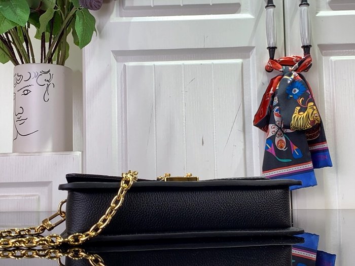 루이비통 월릿 온 체인 메티스 (3COLOR) 레플리카 미러급 SA급 S급 고퀄리티 가방 크로스백 숄더백 [여성] 최상급 하이엔드 - best 19