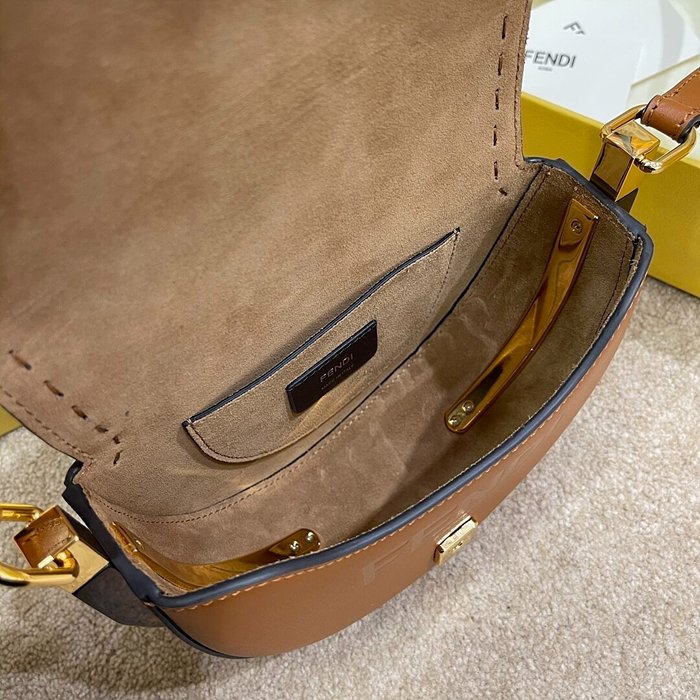 펜디 레플리카 문라이트 숄더백 19