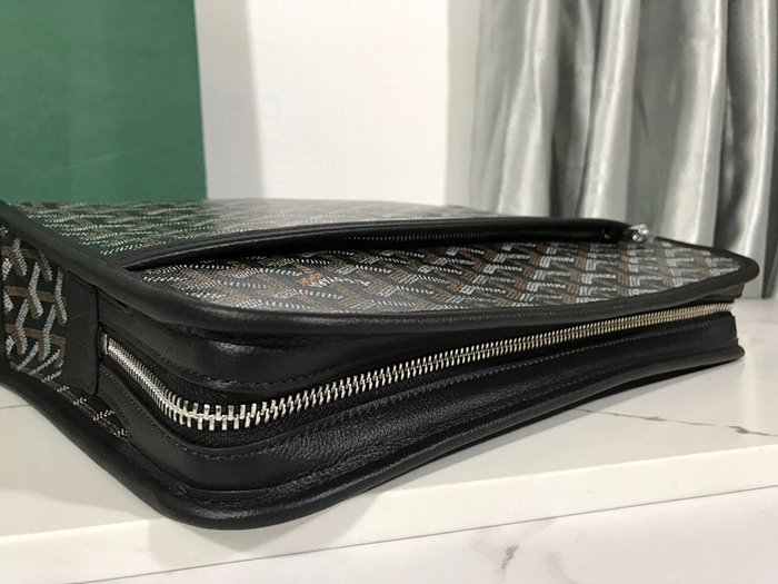 고야드 쥬방스 GM 클러치 레플리카 미러급 SA급 S급 고퀄리티  [남성여성공용] best 19