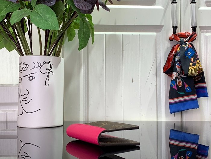 루이비통 포켓 오거나이저 카드지갑 (7color) 레플리카 미러급 SA급 S급 고퀄리티  [남성여성공용] best 20