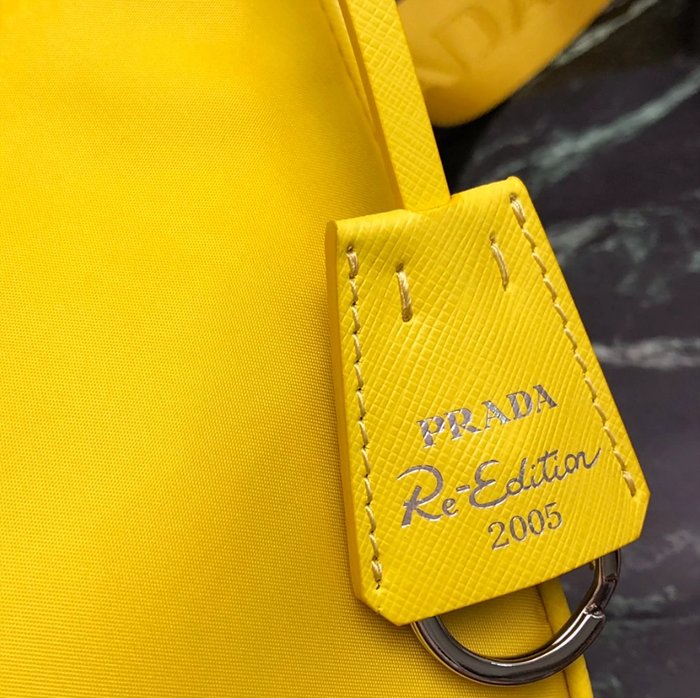 프라다 테수토 체인스트랩 호보백 (6COLOR) 레플리카 미러급 SA급 S급 고퀄리티 가방 숄더백 크로스백 [여성] - best 16