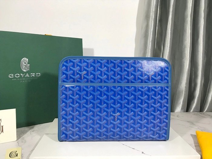 고야드 쥬방스 GM 클러치 레플리카 미러급 SA급 S급 고퀄리티  [남성여성공용] best 20