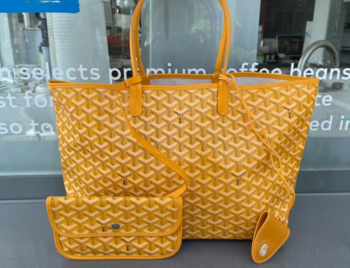 고야드 생루이백 PM (10COLOR) 레플리카 미러급 SA급 S급 고퀄리티 가방 토트백 [여성] 최상급 하이엔드 - best 20