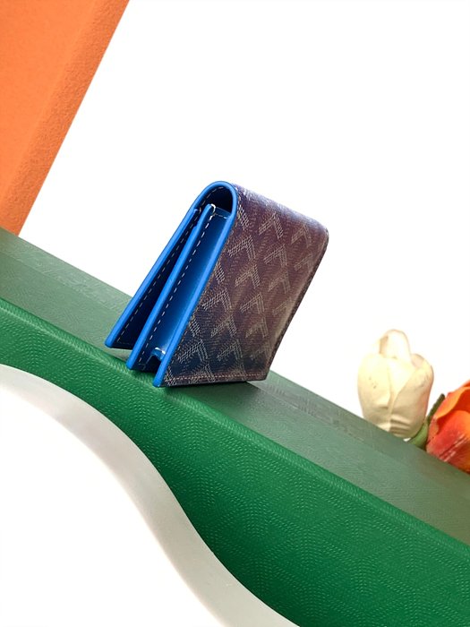 고야드 말제르브 카드지갑 (7COLOR) 레플리카 미러급 SA급 S급 고퀄리티  [남성여성공용] - best 21