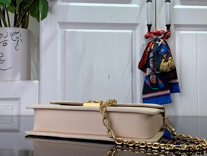 루이비통 월릿 온 체인 메티스 (3COLOR) 레플리카 미러급 SA급 S급 고퀄리티 가방 크로스백 숄더백 [여성] 최상급 하이엔드 - best 21