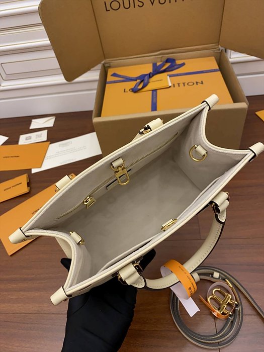 루이비통 M45659 온더고 PM백 (6COLOR) 레플리카 미러급 SA급 S급 고퀄리티 가방 토트백 핸드백 크로스백 [여성] - best 21