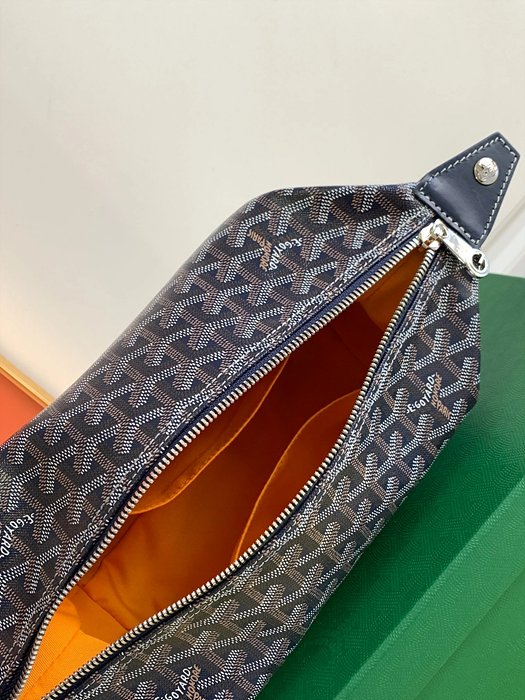 고야드 보잉 25 토일렛백 에크루백 (7COLOR) 레플리카 미러급 SA급 S급 고퀄리티 최상급 하이엔드 파우치백 셀럽 가방 [남성여성공용] best 22