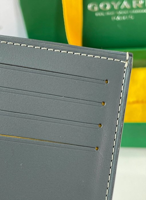 고야드 빅투와르 반지갑 (11color) 레플리카 미러급 SA급 S급 고퀄리티  [남성여성공용] best 21