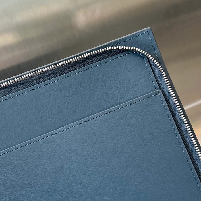 보테가베네타 하프 지퍼 파우치 클러치백 (10COLOR) 레플리카 미러급 SA급 S급 고퀄리티  [남성여성공용] - best 22