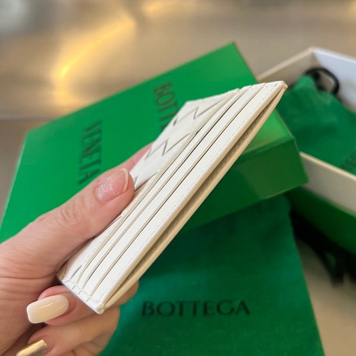 보테가베네타 인트레치아토 카드 지갑 (11color) 레플리카 미러급 SA급 S급 고퀄리티  [남성여성공용] best 22