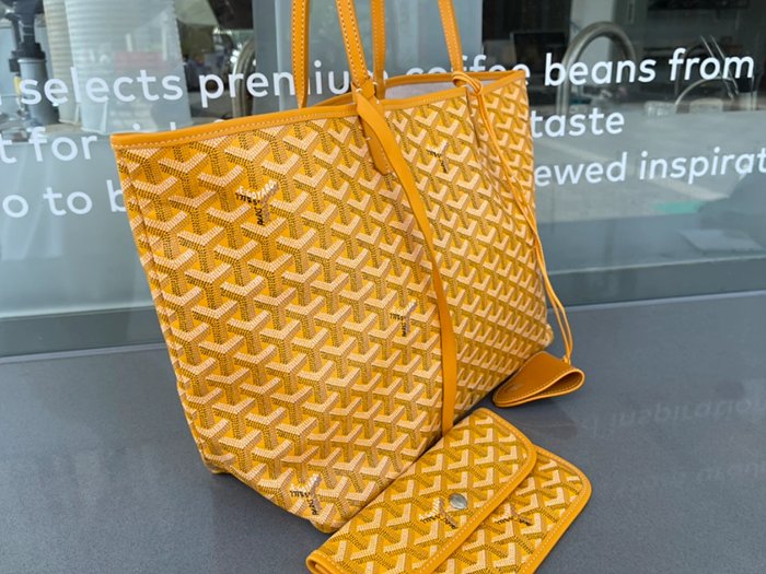 고야드 생루이백 PM (10COLOR) 레플리카 미러급 SA급 S급 고퀄리티 가방 토트백 [여성] 최상급 하이엔드 - best 22