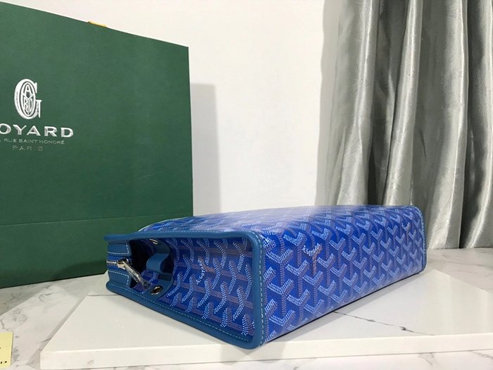 고야드 쥬방스 GM 클러치 레플리카 미러급 SA급 S급 고퀄리티  [남성여성공용] best 22