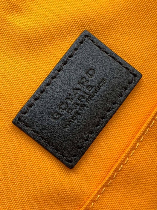 고야드 보잉 25 클러치 [블랙] 레플리카 미러급 SA급 S급 고퀄리티 best [남성여성공용] 22