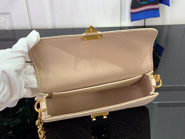 루이비통 월릿 온 체인 메티스 (3COLOR) 레플리카 미러급 SA급 S급 고퀄리티 가방 크로스백 숄더백 [여성] 최상급 하이엔드 - best 23