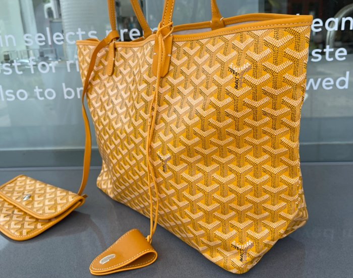 고야드 생루이백 PM (10COLOR) 레플리카 미러급 SA급 S급 고퀄리티 가방 토트백 [여성] 최상급 하이엔드 - best 23