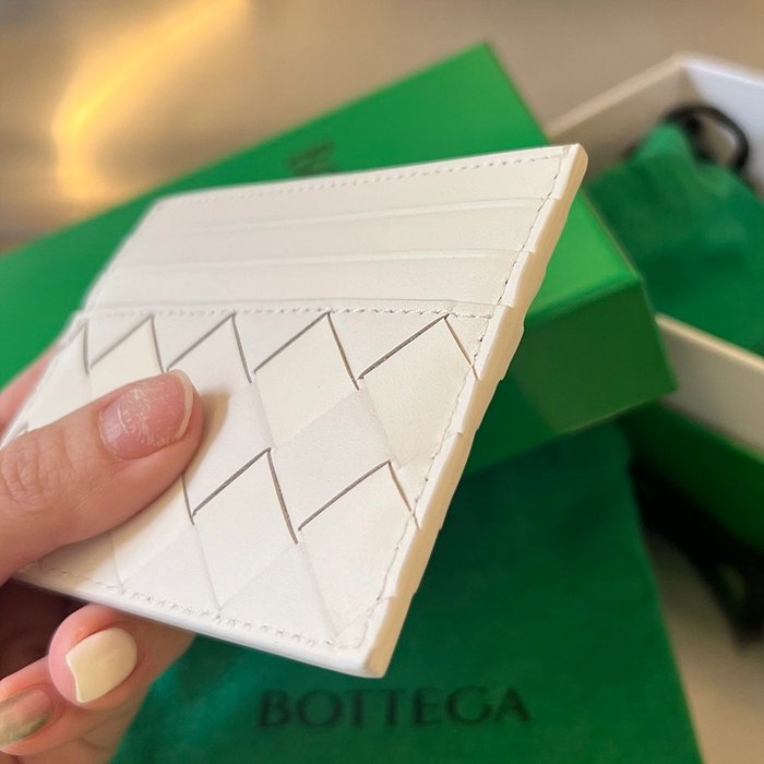 보테가베네타 인트레치아토 카드 지갑 (11color) 레플리카 미러급 SA급 S급 고퀄리티  [남성여성공용] best 23