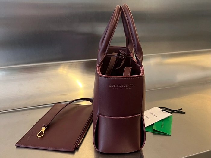 보테가베네타 레플리카 아르코 토트백 709337VCP118425 22