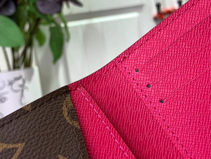 루이비통 포켓 오거나이저 카드지갑 (7color) 레플리카 미러급 SA급 S급 고퀄리티  [남성여성공용] best 24