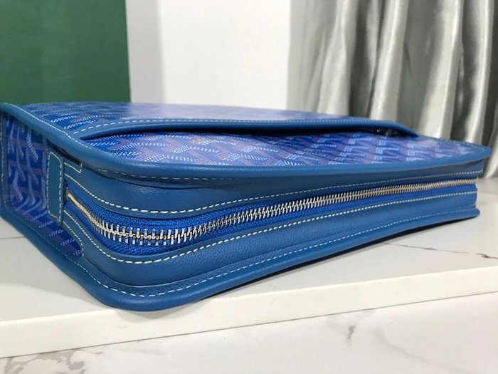 고야드 쥬방스 GM 클러치 레플리카 미러급 SA급 S급 고퀄리티  [남성여성공용] best 24