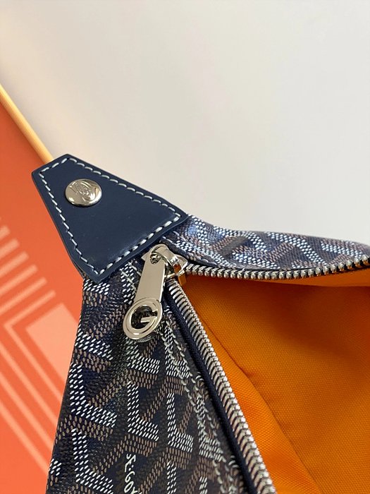 고야드 보잉 25 토일렛백 에크루백 (7COLOR) 레플리카 미러급 SA급 S급 고퀄리티 최상급 하이엔드 파우치백 셀럽 가방 [남성여성공용] best 24