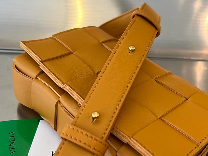 보테가베네타 스몰 카세트 큐브백 레플리카 미러급 SA급 S급 고퀄리티 가방 크로스백 [남성여성공용] 최상급 하이엔드 - best 24