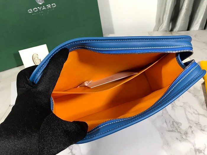 고야드 쥬방스 GM 클러치 레플리카 미러급 SA급 S급 고퀄리티  [남성여성공용] best 25