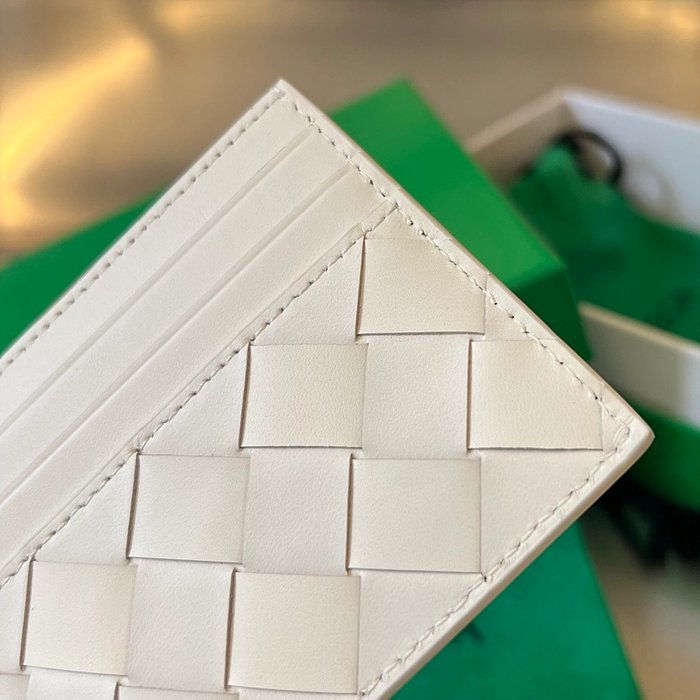 보테가베네타 인트레치아토 카드 지갑 (11color) 레플리카 미러급 SA급 S급 고퀄리티  [남성여성공용] best 25