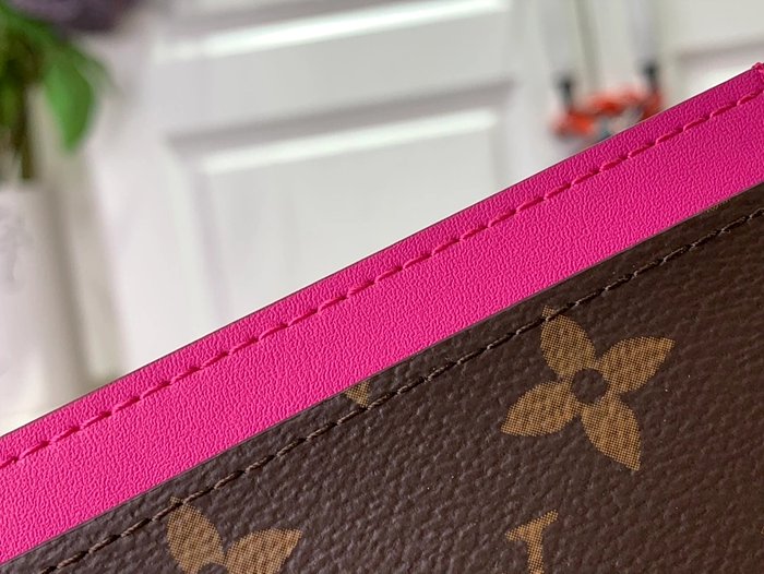 루이비통 카드홀더 포르트 카르트 심플 PM (7COLOR) 레플리카 미러급 SA급 S급 고퀄리티 카드지갑 [남성여성공용] best 25