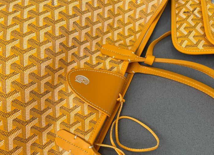 고야드 생루이백 PM (10COLOR) 레플리카 미러급 SA급 S급 고퀄리티 가방 토트백 [여성] 최상급 하이엔드 - best 25