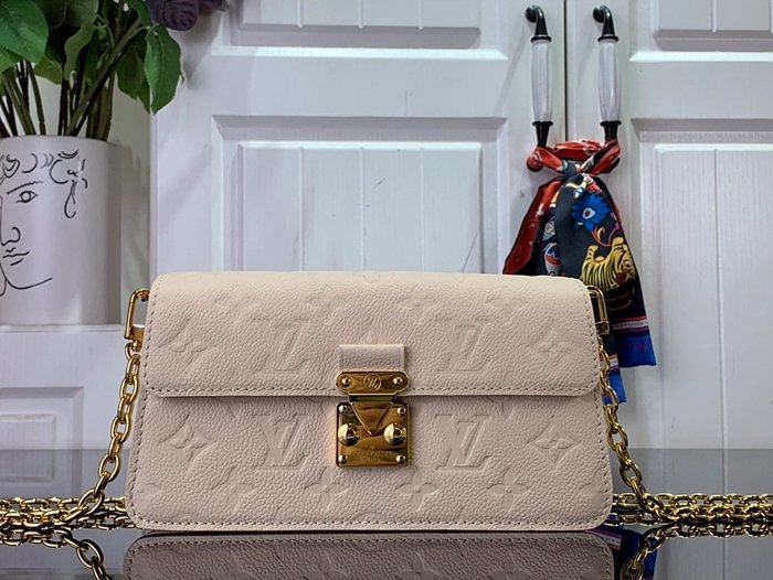 루이비통 월릿 온 체인 메티스 (3COLOR) 레플리카 미러급 SA급 S급 고퀄리티 가방 크로스백 숄더백 [여성] 최상급 하이엔드 - best 25