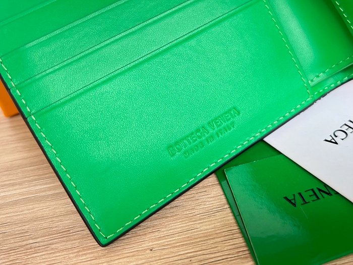 보테가베네타 인트레치아토 스몰 반지갑 (11color) 레플리카 미러급 SA급 S급 고퀄리티 [남성여성공용] 최상급 하이엔드 - best 26