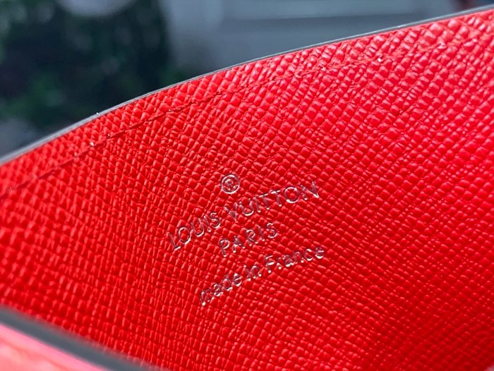 루이비통 카드홀더 포르트 카르트 심플 PM (7COLOR) 레플리카 미러급 SA급 S급 고퀄리티 카드지갑 [남성여성공용] best 26