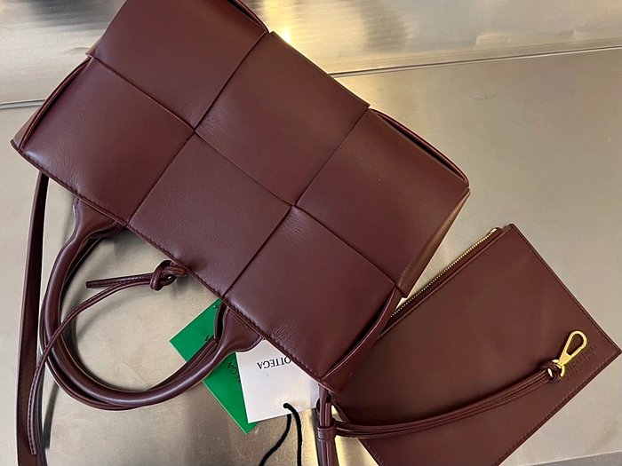 보테가베네타 레플리카 아르코 토트백 709337VCP118425 25