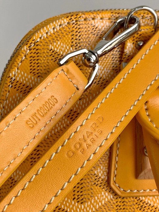 고야드 방돔백 미니백 (10COLOR) 레플리카 미러급 SA급 S급 고퀄리티 가방 토트백 핸드백 크로스백  [여성] - best 26