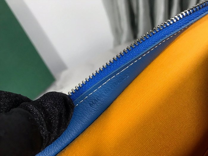 고야드 쥬방스 GM 클러치 레플리카 미러급 SA급 S급 고퀄리티  [남성여성공용] best 26