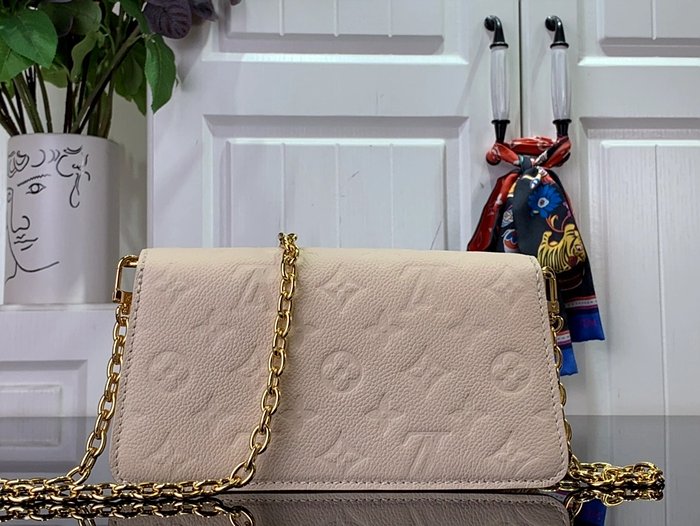 루이비통 월릿 온 체인 메티스 (3COLOR) 레플리카 미러급 SA급 S급 고퀄리티 가방 크로스백 숄더백 [여성] 최상급 하이엔드 - best 27