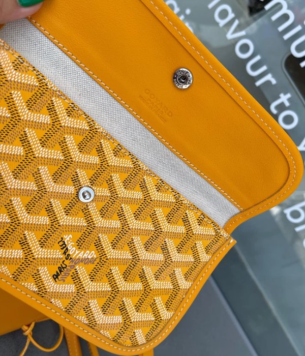 고야드 생루이백 PM (10COLOR) 레플리카 미러급 SA급 S급 고퀄리티 가방 토트백 [여성] 최상급 하이엔드 - best 27