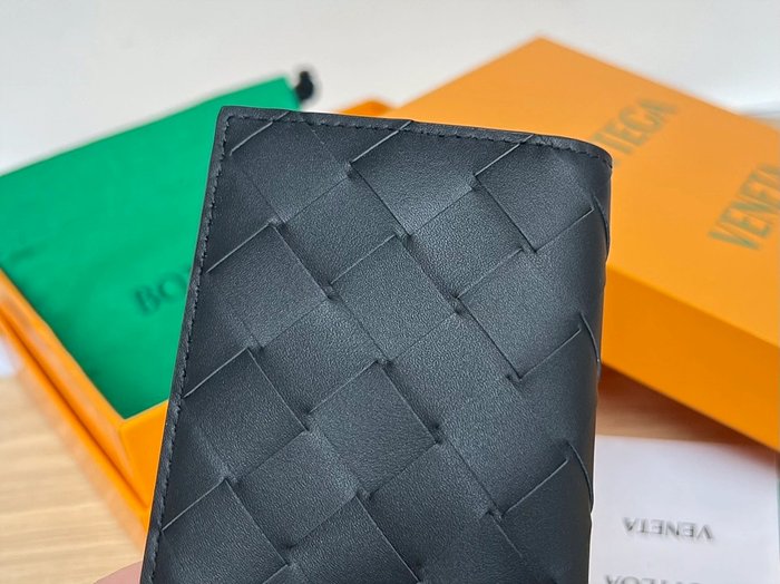 보테가베네타 플랩 카드지갑 (9color) 레플리카 미러급 SA급 S급 고퀄리티  [남성여성공용] best 27