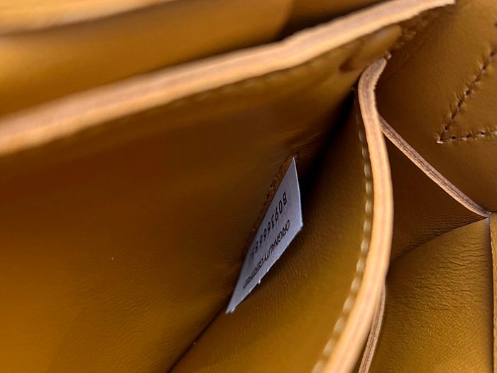 보테가베네타 스몰 카세트 큐브백 레플리카 미러급 SA급 S급 고퀄리티 가방 크로스백 [남성여성공용] 최상급 하이엔드 - best 27