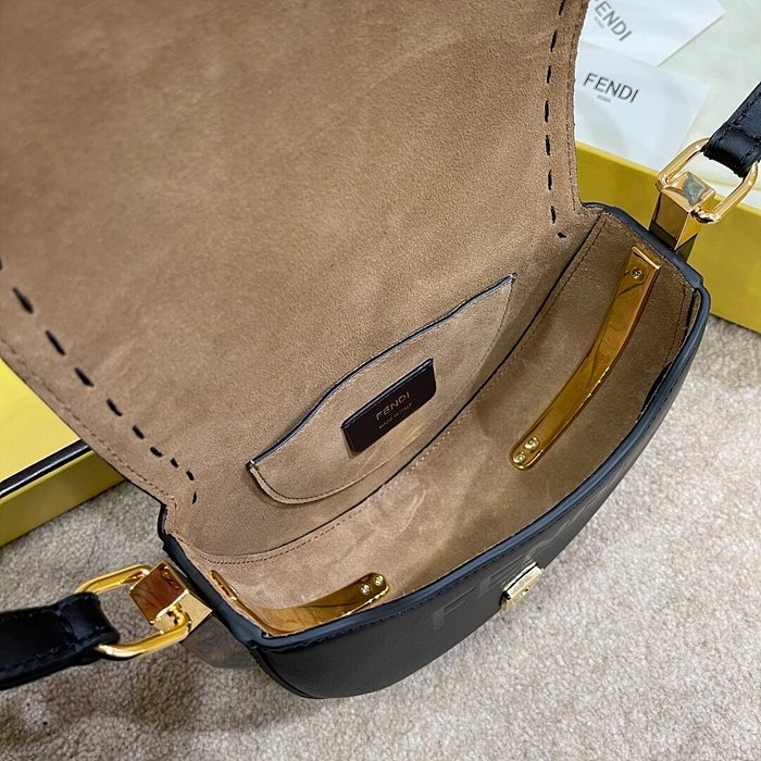 펜디 레플리카 문라이트 숄더백 27