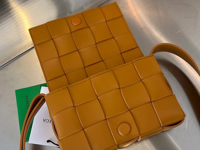 보테가베네타 스몰 카세트 큐브백 레플리카 미러급 SA급 S급 고퀄리티 가방 크로스백 [남성여성공용] 최상급 하이엔드 - best 28