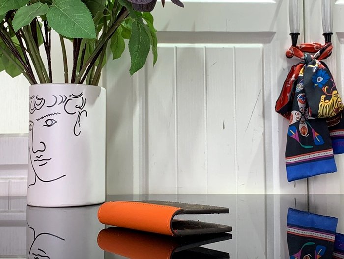 루이비통 포켓 오거나이저 카드지갑 (7color) 레플리카 미러급 SA급 S급 고퀄리티  [남성여성공용] best 28