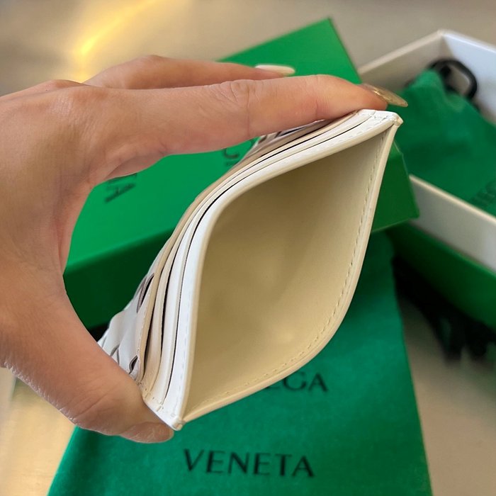 보테가베네타 인트레치아토 카드 지갑 (11color) 레플리카 미러급 SA급 S급 고퀄리티  [남성여성공용] best 28