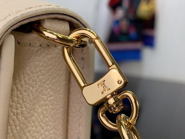 루이비통 월릿 온 체인 메티스 (3COLOR) 레플리카 미러급 SA급 S급 고퀄리티 가방 크로스백 숄더백 [여성] 최상급 하이엔드 - best 28