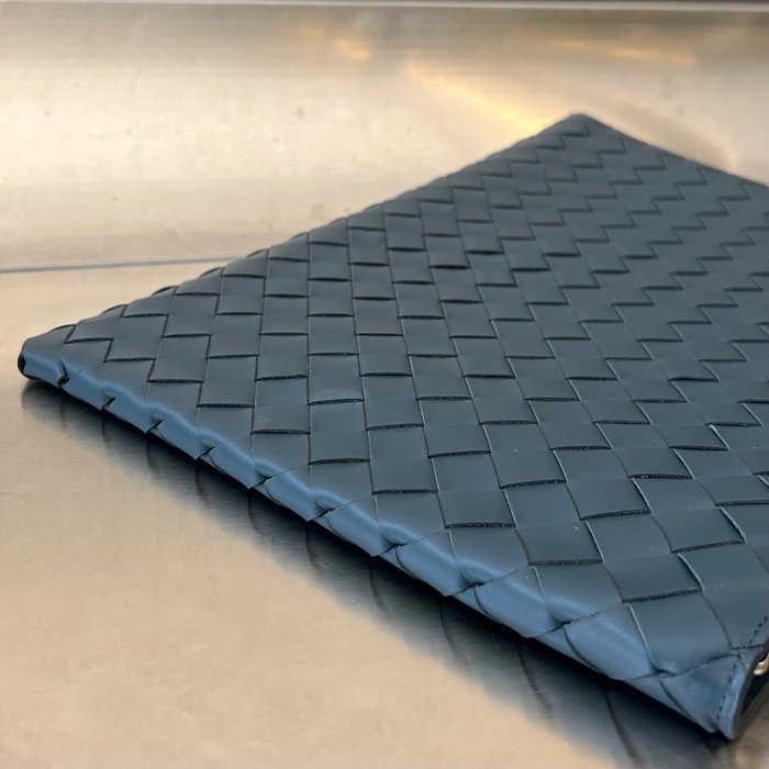 보테가베네타 하프 지퍼 파우치 클러치백 (10COLOR) 레플리카 미러급 SA급 S급 고퀄리티  [남성여성공용] - best 29